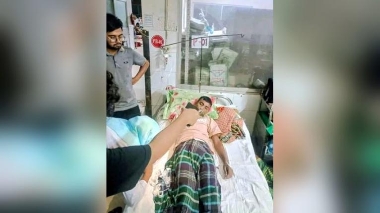 পবিপ্রবির বিজয়-২৪ হলে র‌্যাগিংয়ে শিক্ষার্থী অসুস্থ, তদন্ত কমিটি
