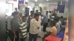 বঙ্গোপসাগর ও মেঘনায় ৪ নৌযান ডুবি, নিহত ১; উদ্ধার ৫৫