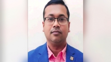 চাকরি শৃঙ্খলা ভঙ্গের অভিযোগে পবিপ্রবির সহকারী অধ্যাপক সাময়িক বরখাস্ত