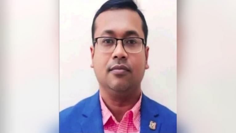 চাকরি শৃঙ্খলা ভঙ্গের অভিযোগে পবিপ্রবির সহকারী অধ্যাপক সাময়িক বরখাস্ত