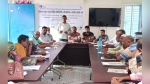 কয়রায় ইউনিয়ন পরিষদ উন্নয়ন সমন্বয় কমিটির ওরিয়েন্টেশন ও বাজেট শেয়ারিং সভা