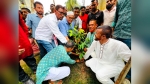 মনপুরায় স্বেচ্ছাসেবক দলের ৪৬তম প্রতিষ্ঠাবার্ষিকী পালন