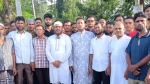 গৌরনদীতে চেয়ারম্যান পদে আক্কেল আলীর প্রার্থিতা ঘোষণা, মোটরসাইকেল শোডাউন