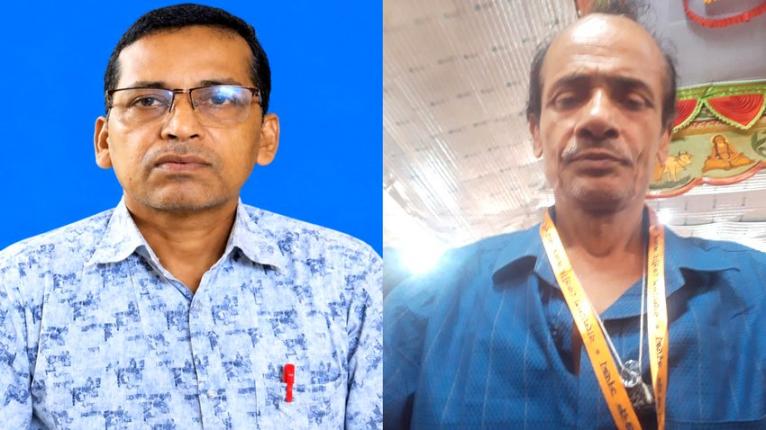 কলাপাড়ায় পূজা উদযাপন পরিষদের কমিটি নিয়ে বিতর্ক, আহ্বায়কসহ একাধিক সদস্যের অব্যাহতি