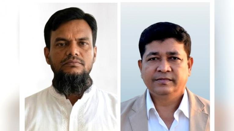 মির্জাগঞ্জে উপজেলা যুবদলের ৭ সদস্যের আংশিক কমিটি ঘোষণা