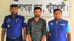 <small>গ্রাহকের টাকা আত্মসাত </small> কলাপাড়ায় এবার এজেন্ট ব্যাংকের ক্যাশিয়ার গ্রেপ্তার