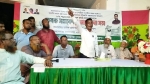 নেছারাবাদে কৃষক দলের উদ্যোগে কৃষক সমাবেশ ও আলোচনা সভা