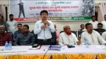 জুলাই শহীদ পরিবার ও জুলাইযোদ্ধাদের সংবর্ধনা গৌরনদীতে