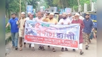 নেছারাবাদে জুলাই গণঅভ্যুত্থান দিবসে জামায়াতের পথসভা ও বর্ণাঢ্য র‍্যালি
