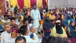 মঠবাড়িয়ায় জিপিএ-৫ পাওয়া ৫০ শিক্ষার্থীকে সংবর্ধনা