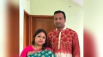 বোরহানউদ্দিনের কৃতী দম্পতি পিজুস চন্দ্র দে ও শুভ্রা দাস উপসচিব