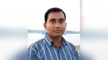 স্থায়ী চাকরির অপেক্ষায় ১৭ বছর, অবশেষে লাশ হলেন সাগর