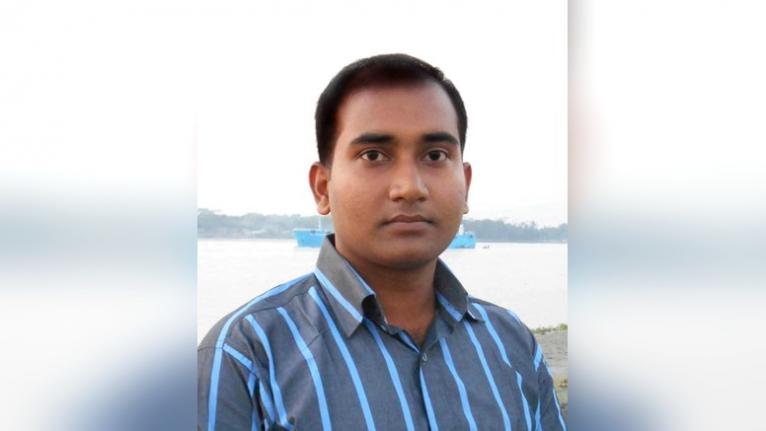 স্থায়ী চাকরির অপেক্ষায় ১৭ বছর, অবশেষে লাশ হলেন সাগর