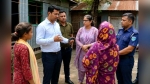 কলাপাড়ায় বাল্যবিয়ের হাত থেকে রক্ষা পেল পঞ্চম শ্রেণির শিক্ষার্থী