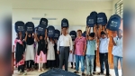 কলাপাড়ায় ২০ শিক্ষার্থী পেল স্কুল ব্যাগ ও শিক্ষা উপকরণ