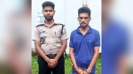 গাঁজাসহ গ্রেফতার, পিরোজপুরে ভ্রাম্যমাণ আদালতে ৪ মাসের কারাদণ্ড