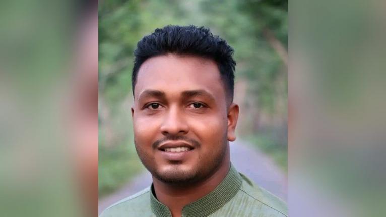 নেছারাবাদে ইউনিয়ন ছাত্রলীগের সাধারণ সম্পাদক গ্রেপ্তার