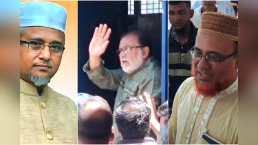 একই দিনে আদালতে তিন ‘নজরুল’, একজনের জামিন, দুজন কারাগারে