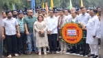 বরিশালে নানা কর্মসূচিতে পালিত হলো জুলাই গণঅভ্যুত্থান দিবস