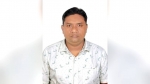 কয়রার বড়বাড়ি ও কপোতাক্ষ মাধ্যমিক বিদ্যালয়ের অ্যাডহক কমিটির সভাপতি কাজল