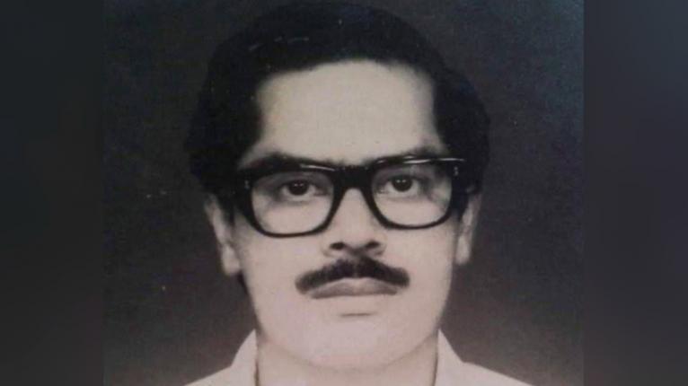 কলাপাড়ায় সাংবাদিক মিঠুর পিতা সুজা উদ্দিন বিশ্বাসের ১১তম প্রয়াণ দিবসে দোয়া
