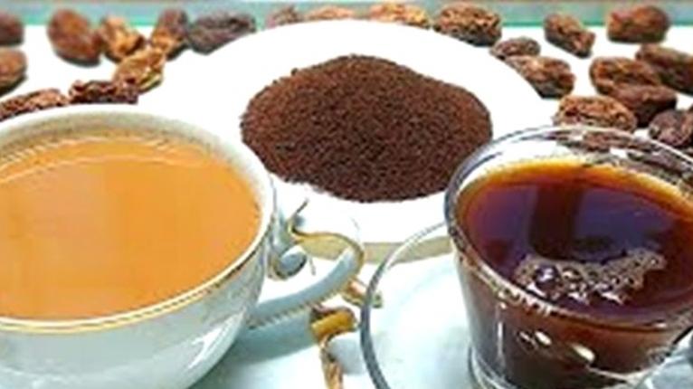 আলোচনায় উদ্যোক্তা মোহাম্মদ আলী ফকিরহাটে সাড়া ফেলেছে খেজুর বীজের কফি