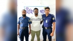 মহিপুরে ব্যবসায়ীকে কুপিয়ে জখমের মামলায় প্রধান আসামি গ্রেফতার