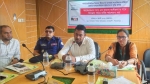 কাউখালীতে নাগরিক উদ্যোগের বার্ষিক পর্যালোচনা সভা অনুষ্ঠিত