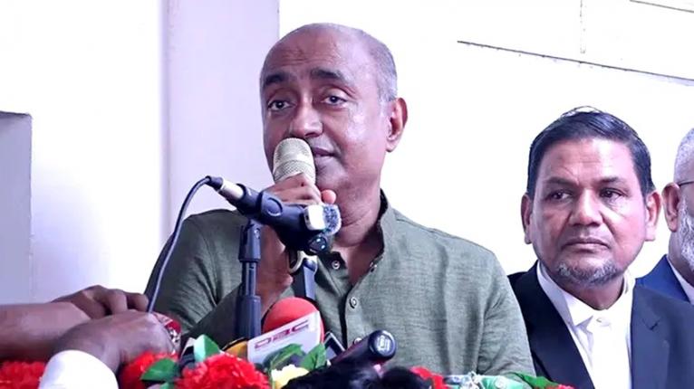 গোপনে নয়, উপযুক্ত আদালতেই ফ্যাসিবাদের বিচার হবে: আইনমন্ত্রী