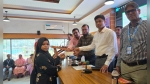 কলাপাড়ায় বাল্যবিবাহকে লাল কার্ড, ১০ মেয়ে শিশুকে শিক্ষা বৃত্তি