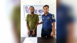 কুয়াকাটায় ২০ পিস ইয়াবাসহ মাদককারবারি গ্রেফতার