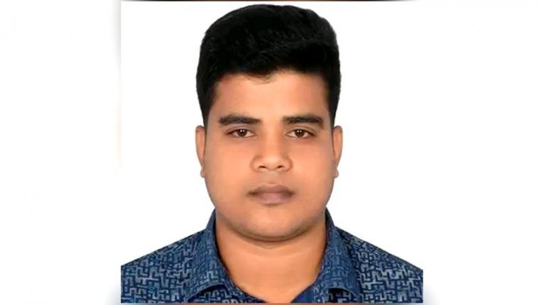 মনপুরায় বিআরডিবি নির্বাচনে সভাপতি পদে যুবদল নেতা শেখ ফরিদ নির্বাচিত।