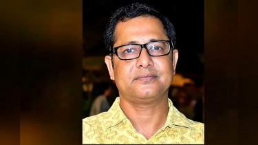 <small>পুলক চ্যাটার্জি </small> একজন বর্ষীয়ান সাংবাদিকের করুণ মৃত্যু