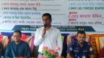 শিক্ষার উন্নয়ন সরকারের, দায়িত্বশীল হবেন অভিভাবকরা- মেজর হাফিজ