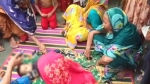 রাঙ্গাবালীতে গর্তে হাত দেওয়ার পর অজ্ঞাত প্রাণীর কামড়ে শিশুর মৃত্যু
