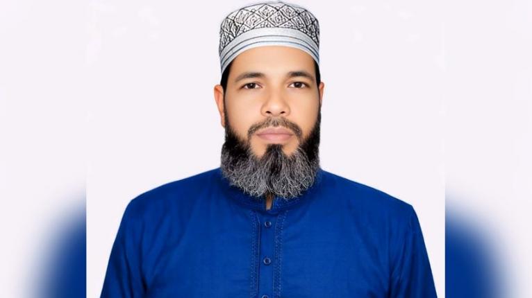 নেছারাবাদের আটঘর-কুড়িয়ানা ইউপি নির্বাচনে চেয়ারম্যান পদে লড়বেন রুহুল আমিন