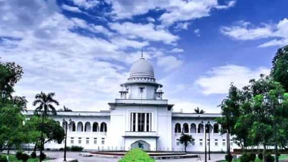 ৮ বছর ধরে মামলা, ধর্ষণের বিচার কবে- বাদীর প্রশ্ন