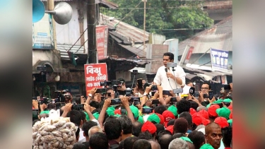 বরিশাল-ভোলা সেতুর ডিপিপি অনুমোদনের অপেক্ষায়: তথ্যমন্ত্রী