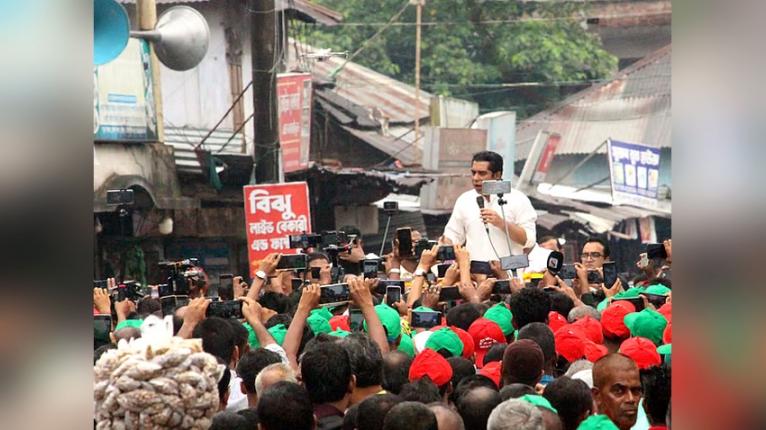 বরিশাল-ভোলা সেতুর ডিপিপি অনুমোদনের অপেক্ষায়: তথ্যমন্ত্রী