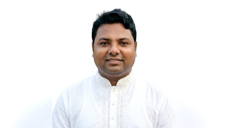 চেক প্রতারণা মামলায় সাজাপ্রাপ্ত কাউখালী আ.লীগ নেতা গ্রেপ্তার