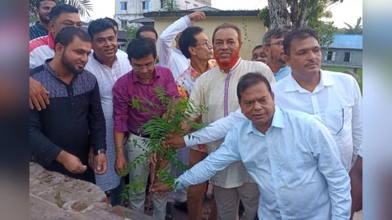 টরকি বন্দরে ‘টরকি হিউম্যান রাইটস’-এর উদ্বোধন