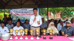 উৎসবমুখর পরিবেশে কয়রায় গ্রীষ্মকালীন ক্রীড়া প্রতিযোগিতা শেষ