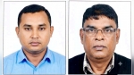 আগৈলঝাড়া থানায় হামলা মামলা থেকে দুই সাংবাদিকের চার সপ্তাহের আগাম জামিন
