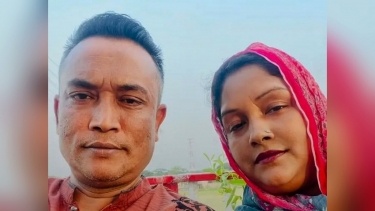গলাচিপার সাবেক ইউপি চেয়ারম্যান স্বপনের স্ত্রীর মৃত্যু