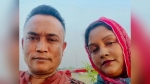 গলাচিপার সাবেক ইউপি চেয়ারম্যান স্বপনের স্ত্রীর মৃত্যু