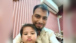 বরগুনায় ৩ বছরের শিশুর জিম্মা নিয়ে আদালতের রায়ে জয়ী হলো বাবা