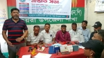কয়রায় তরুণ দলের প্রতিষ্ঠাবার্ষিকী উপলক্ষে প্রস্তুতি সভা