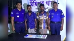 মহিপুরে ১৭৫ ইয়াবাসহ দুই মাদককারবারি গ্রেপ্তার, একজন পলাতক