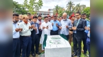 পিরোজপুরে পূবালী ব্যাংকের বৃক্ষরোপণ ও ডিজিটাল ব্যাংকিং বুথ উদ্বোধন