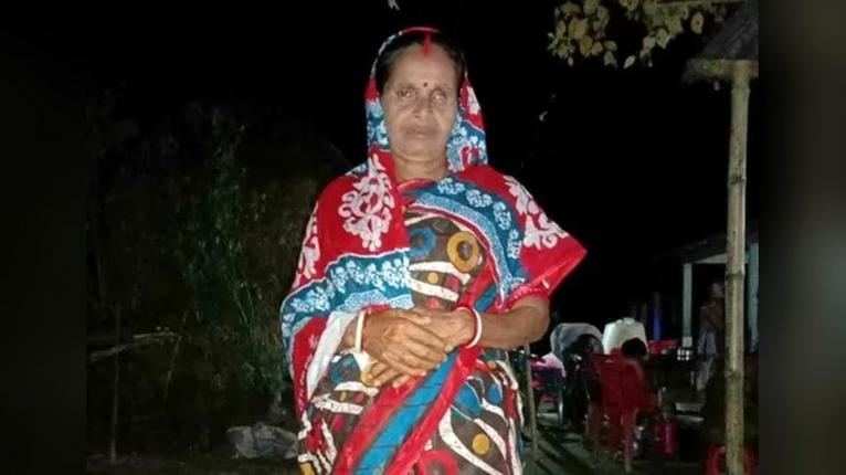 গোপালগঞ্জে তিনদিন পর বৃদ্ধার মরদেহ উদ্ধার